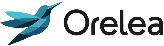 Orelea Logo